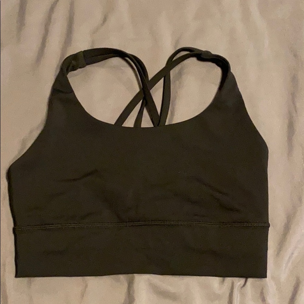 Lululemon bra